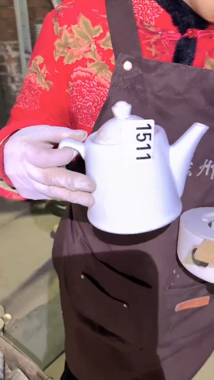 【闪购商品】盘磁州窑买到就是赚到