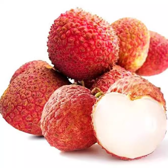 白糖罂荔枝约500g±50g广东省