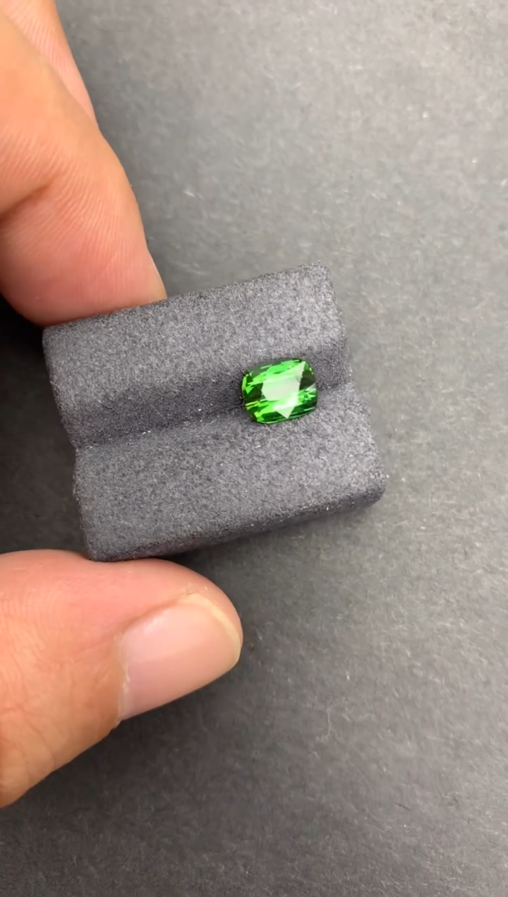 【闪购商品】碧玺裸石未镶嵌1.3克拉