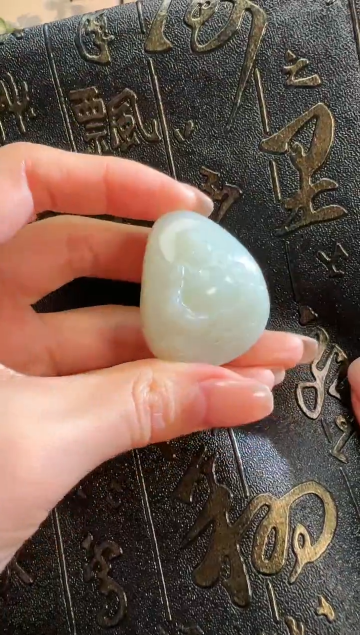 【闪购商品】和田玉挂件未镶嵌和田玉