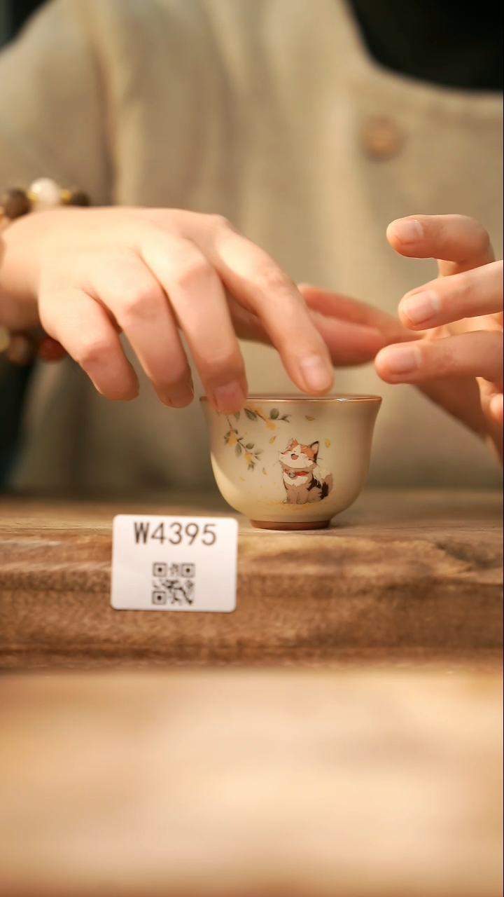 【经典福利】/ 杯子@@W4395