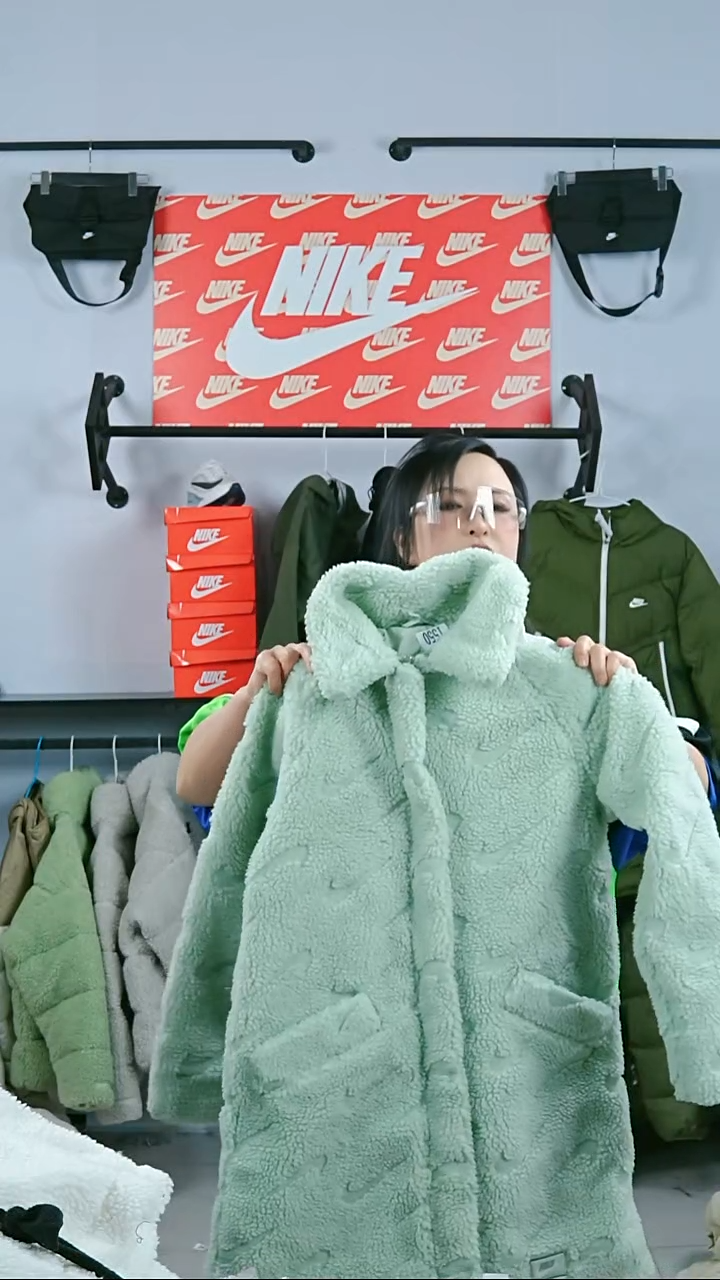 2501闪购编码Nike/Jordan运动衣以直播间过款为准尺码S