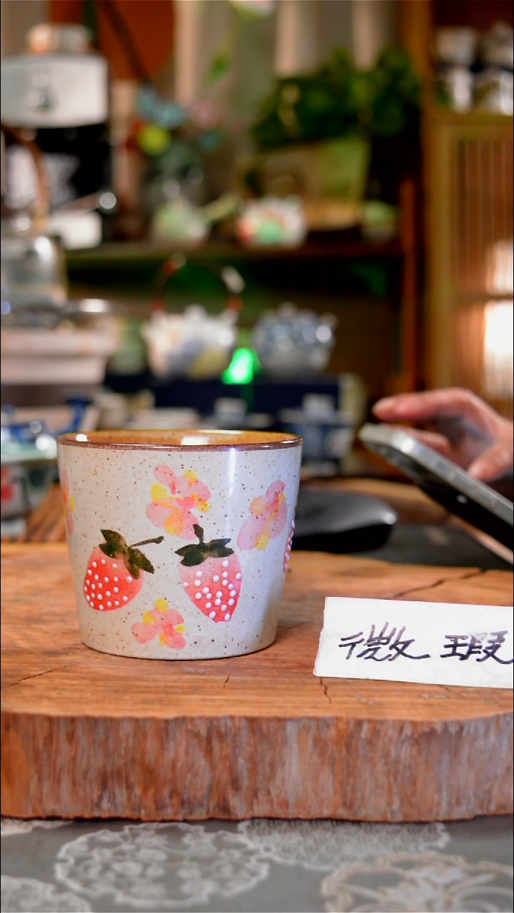 【闪购商品】杯景德镇瓷生活手作