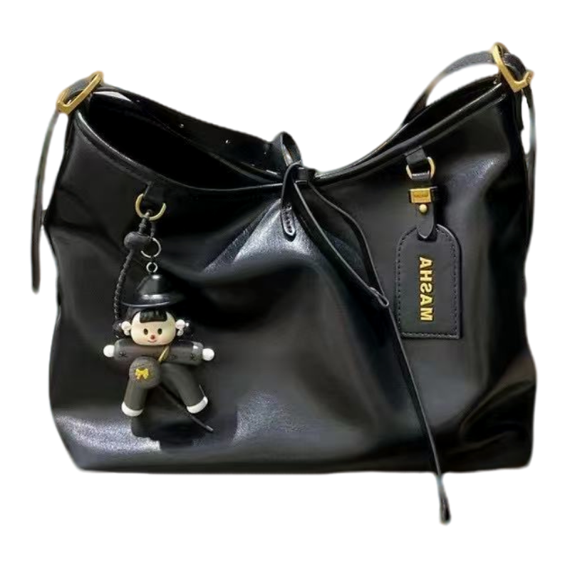 气质女包281/320时尚百搭小众单肩包轻奢休闲女士包包