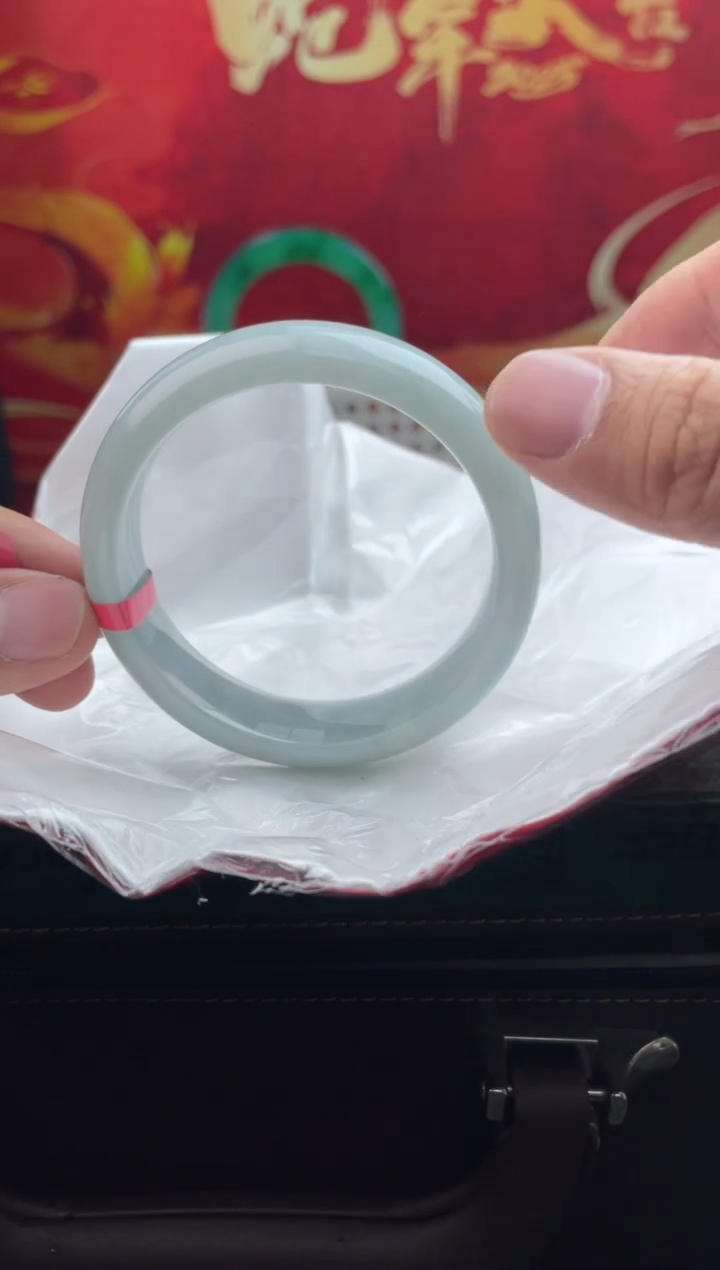 【闪购商品】翡翠手镯未镶嵌5翡翠手镯62