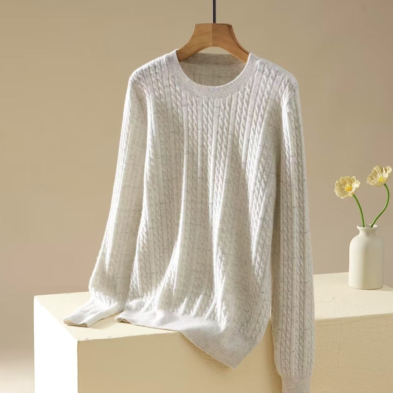 100-199 高品气质百搭毛针织衫