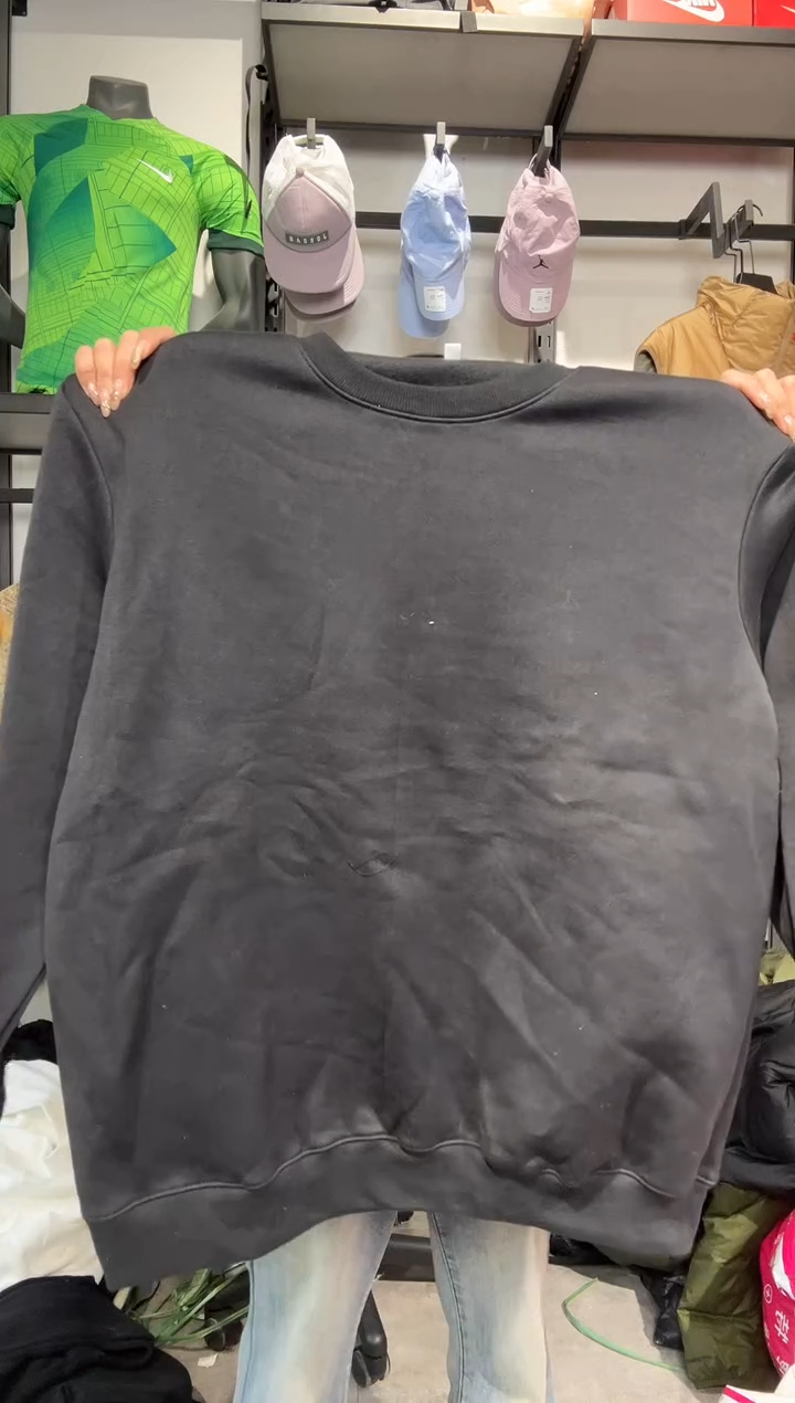 1501闪购编码Nike/Jordan运动卫衣裤以直播间过款为准尺码.185