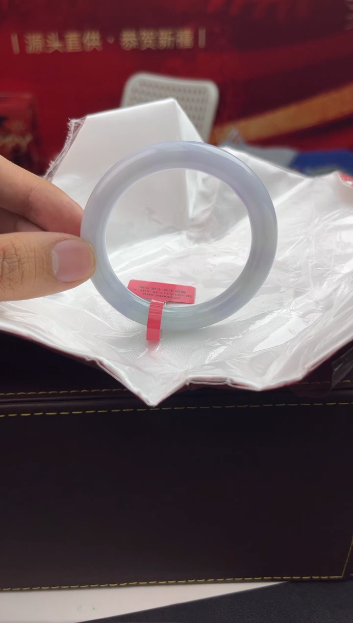 【闪购商品】翡翠手镯未镶嵌5翡翠手镯