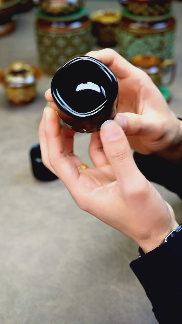 【闪购商品】龙泉窑手工茶器包邮