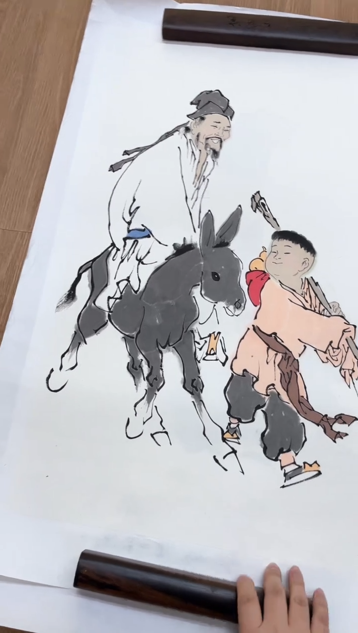 【闪购商品】国画精品精品精品精品