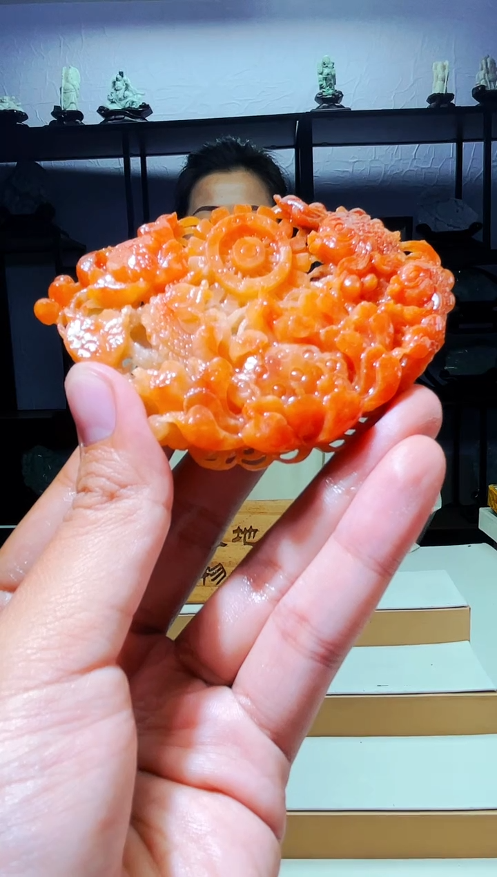 【闪购商品】定制翡翠未镶嵌毛货01210207