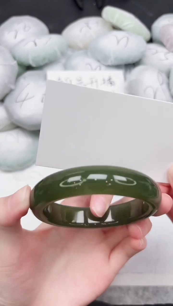 东凌女款手镯211-58.4