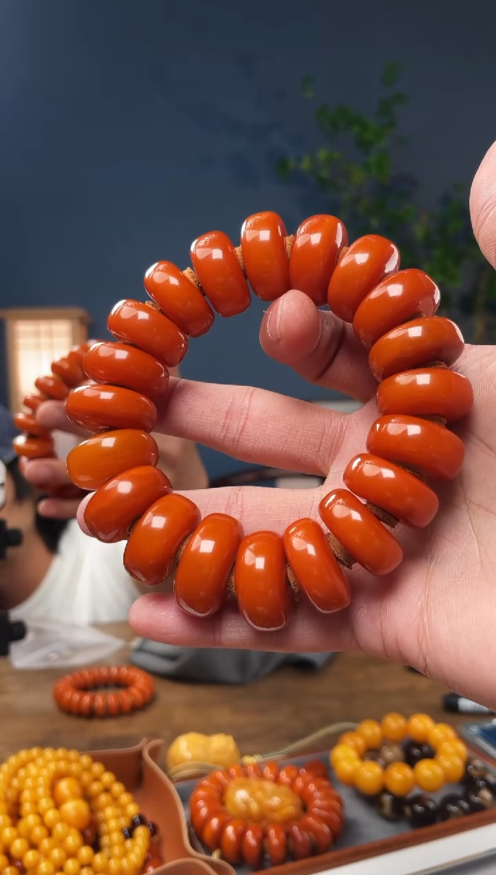 【闪购商品】蜜蜡珠宝奇石未镶嵌多样性发货发其一假一赔四