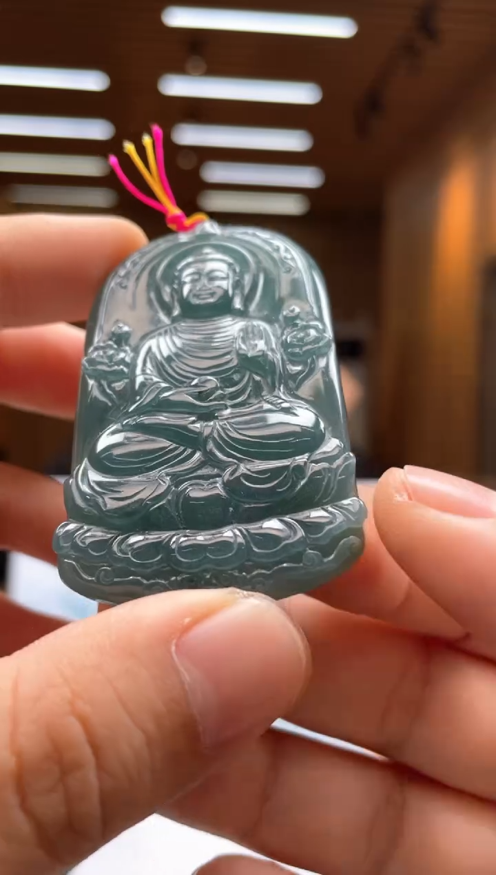 未镶嵌定制翡翠********420