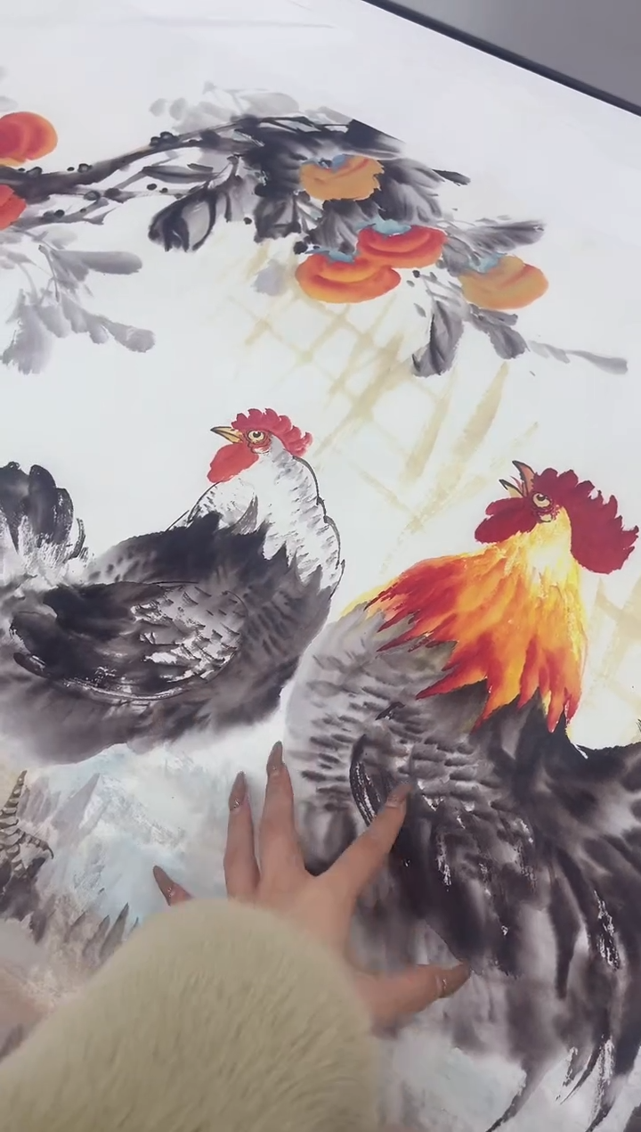 牙妹专属精品画链接x25