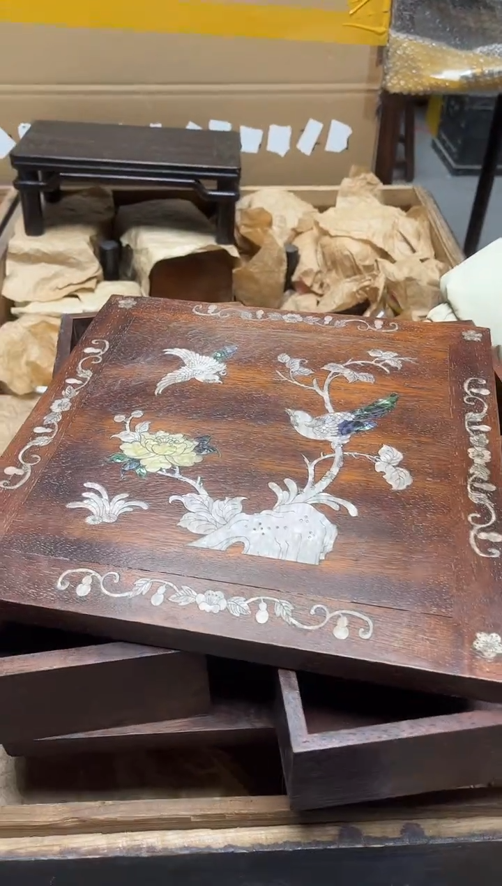 黄花梨/降香黄檀八号甄选八号甄选