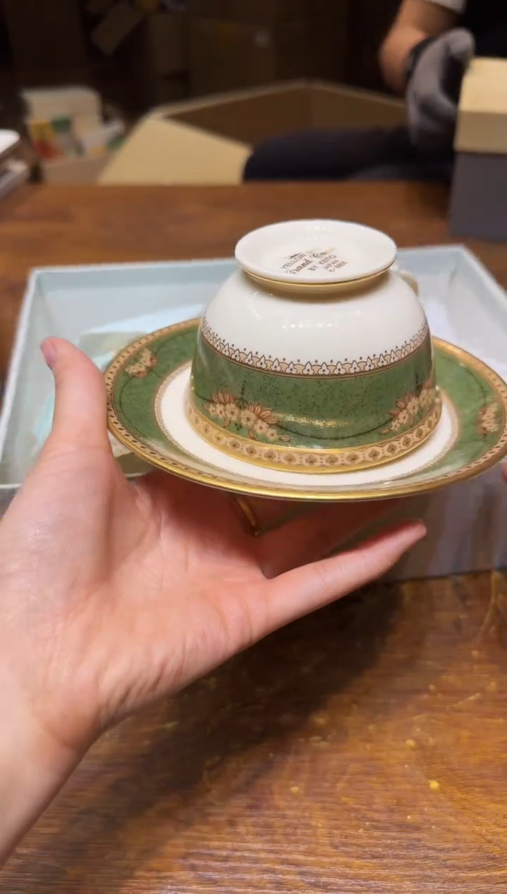 小狐狸严选日瓷器小狐狸精选日瓷器