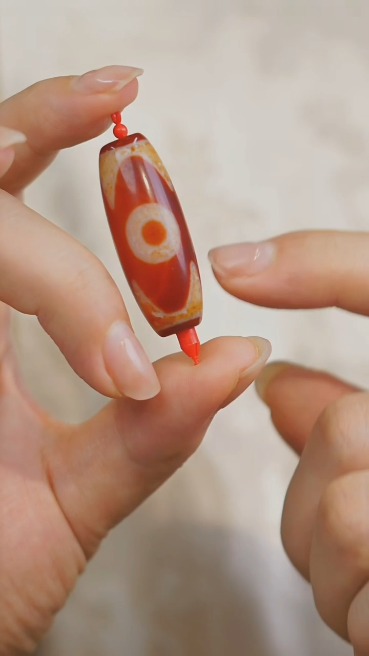 【闪购商品】玛瑙/玉髓单珠未镶嵌多样性发其一
