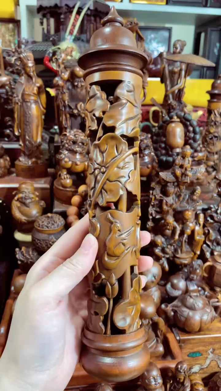 【闪购商品】木高端文玩礼品好物