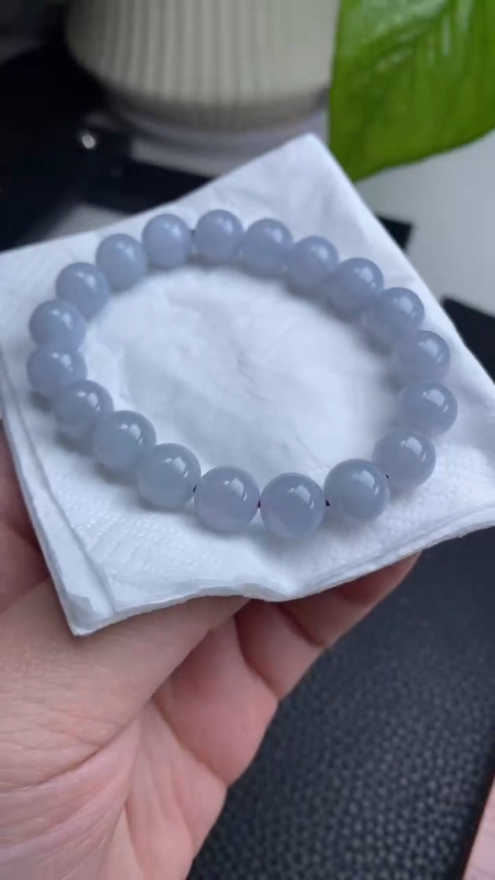 【闪购商品】翡翠挂件未镶嵌手串