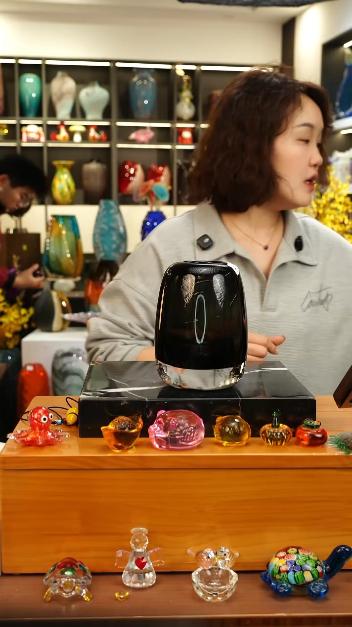 外贸花瓶尾货花瓶143