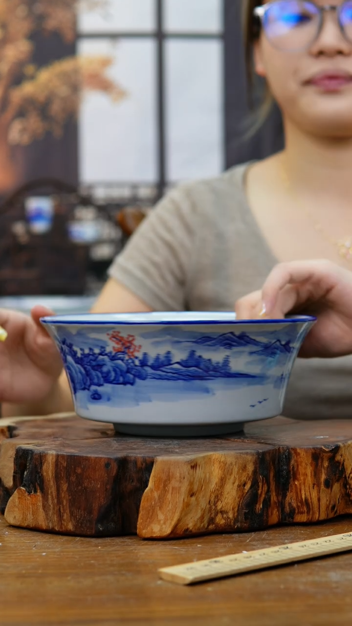 其他667高白泥大碗