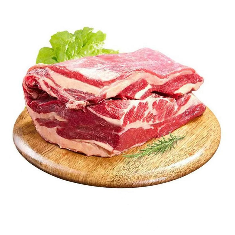 【炖煮佳选】本地牛腩肉约350g/份