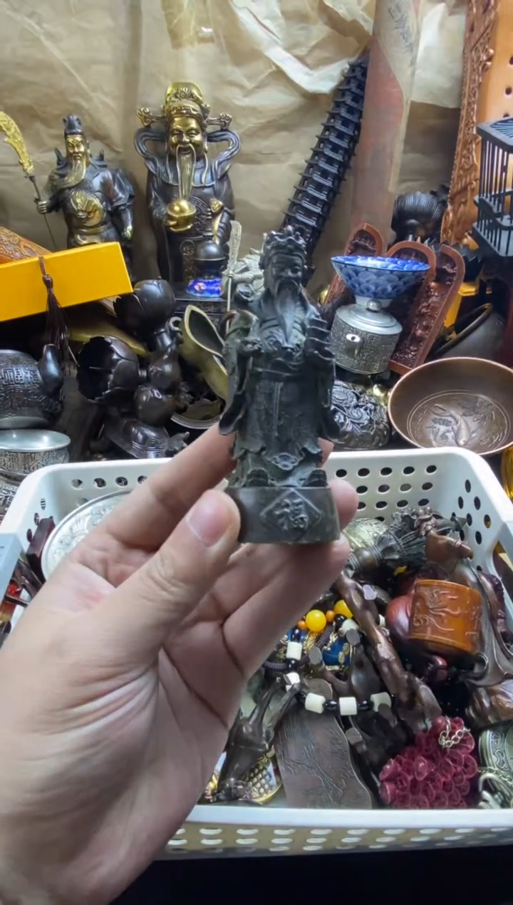 【闪购商品】3将军盛世精选商品
