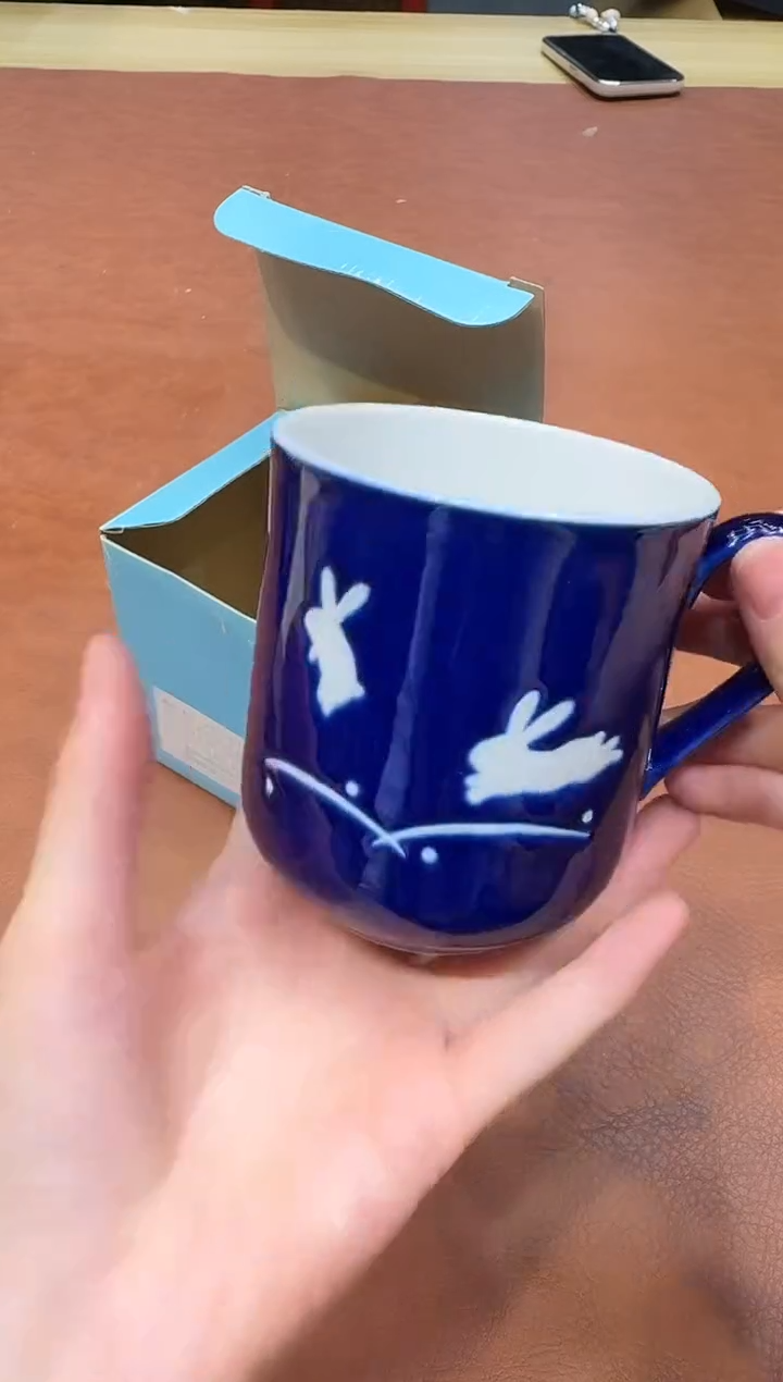 小狐狸精选日瓷器