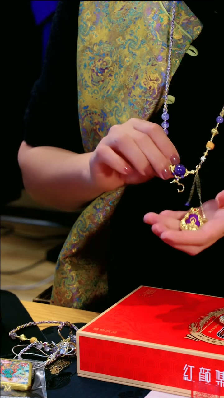 紫水百搭链条------配件