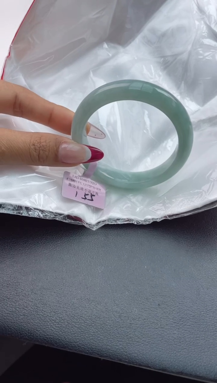 【闪购商品】翡翠手镯未镶嵌10翡翠手镯