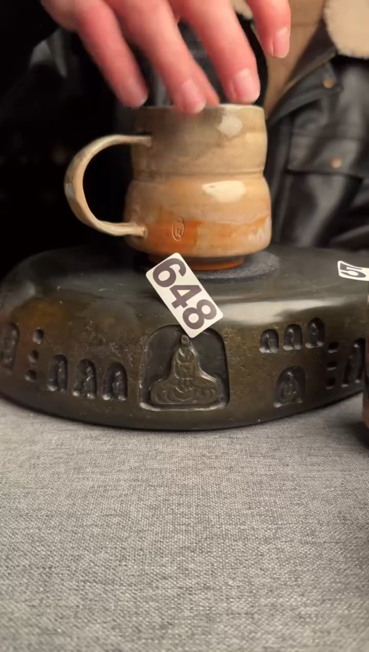 【闪购商品】648景德镇手工茶器系列