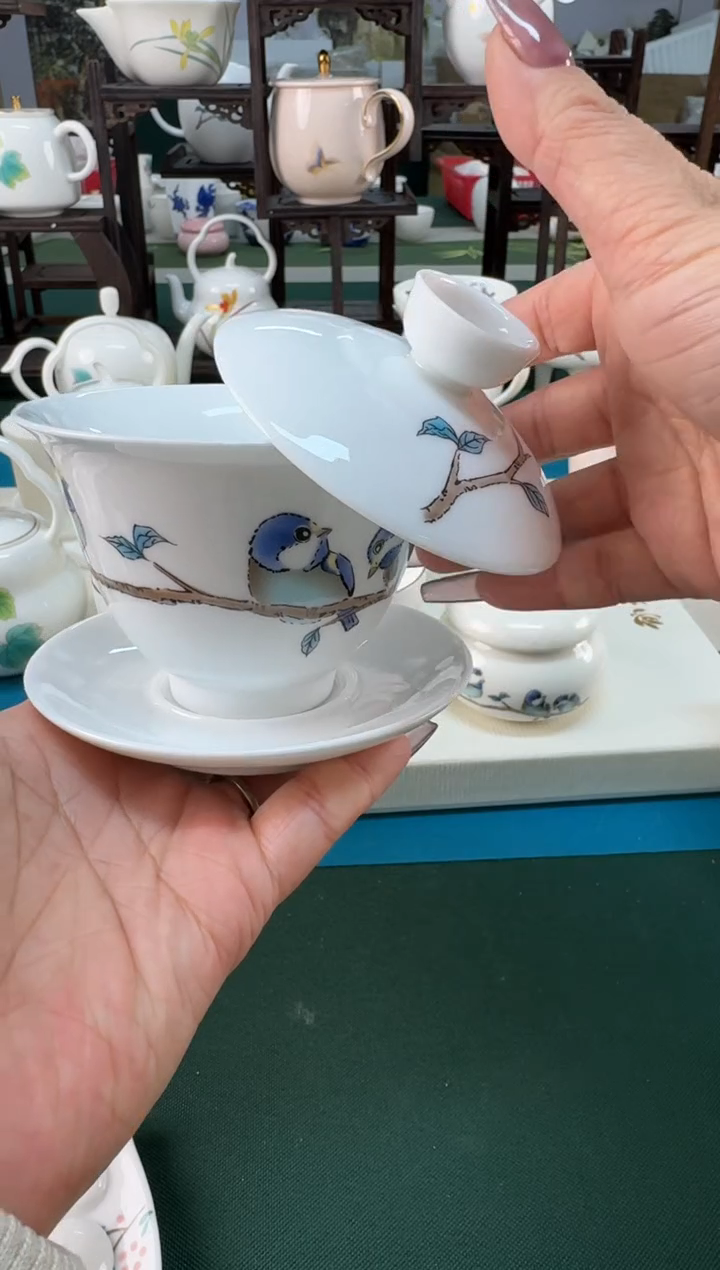 【闪购商品】瓷器 ...............