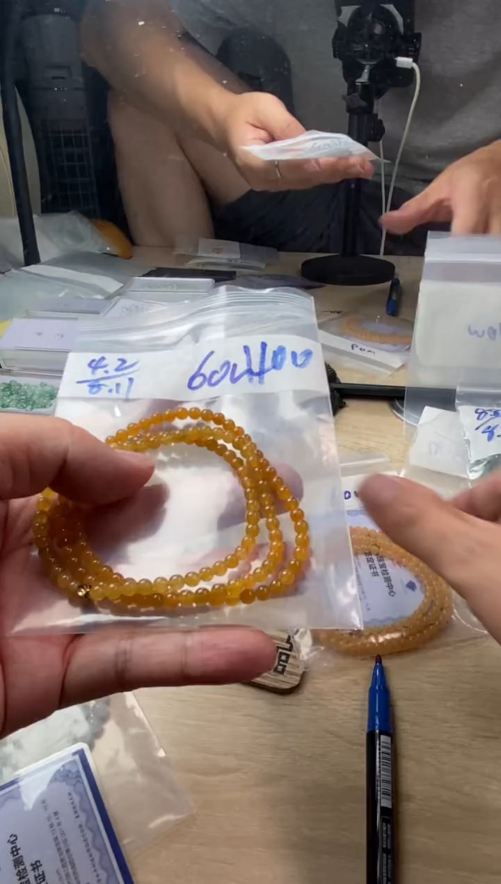 定制翡翠未镶嵌天然缅甸翡翠