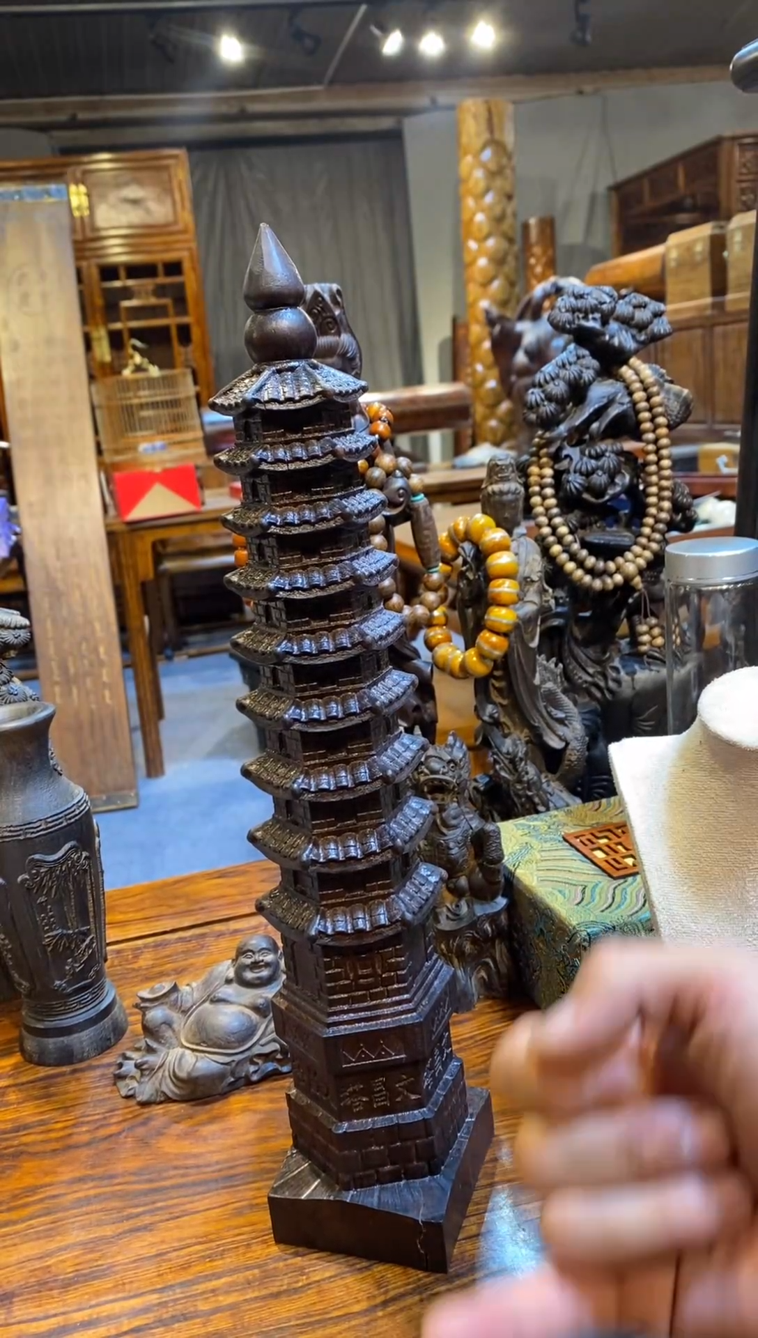 木工艺品 福利 捡漏  111