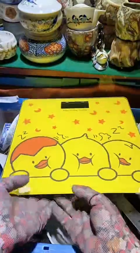 【闪购商品】瓷片6918445560719965302