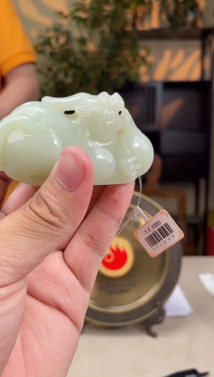 定制和田玉多样性发货拍一发一