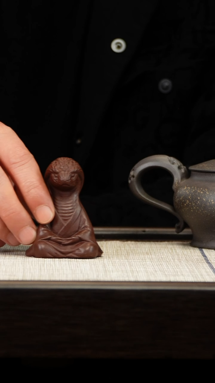 茶壶紫砂清**月紫砂茶壶