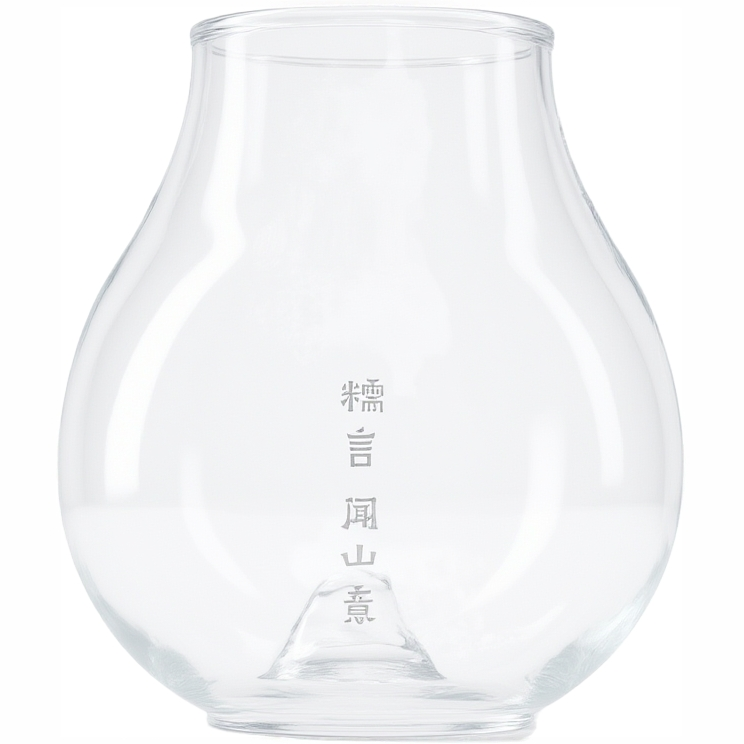 闻山意·糯言杯  