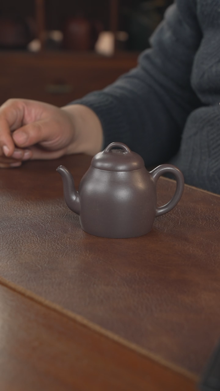 【闪购商品】紫砂茶壶紫砂壶 紫砂壶