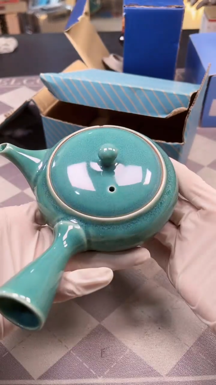 瓷片陶瓷如图所示周边