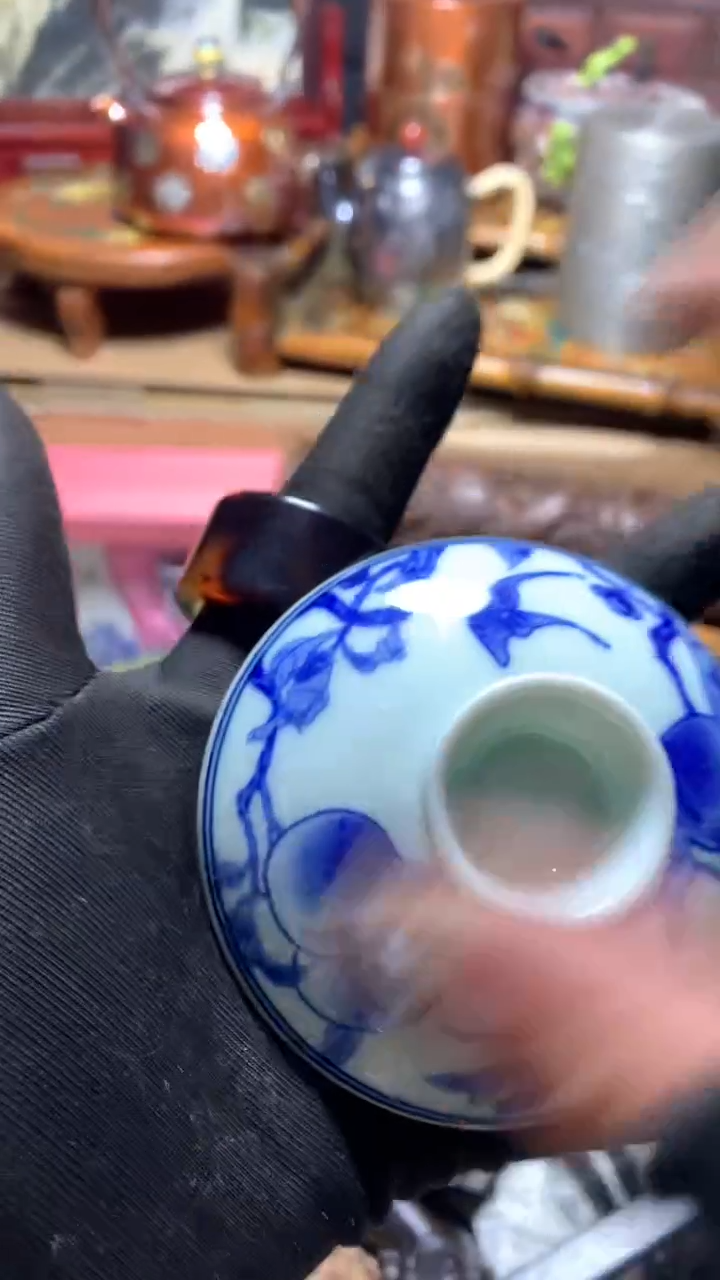 【闪购商品】瓷器默认微瑕瓷器