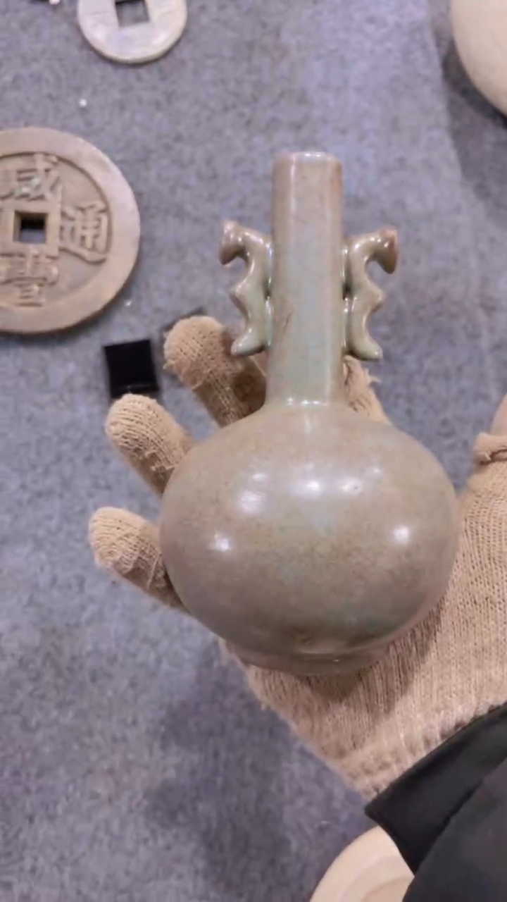 【闪购商品】瓷片手工，手绘，瓷器