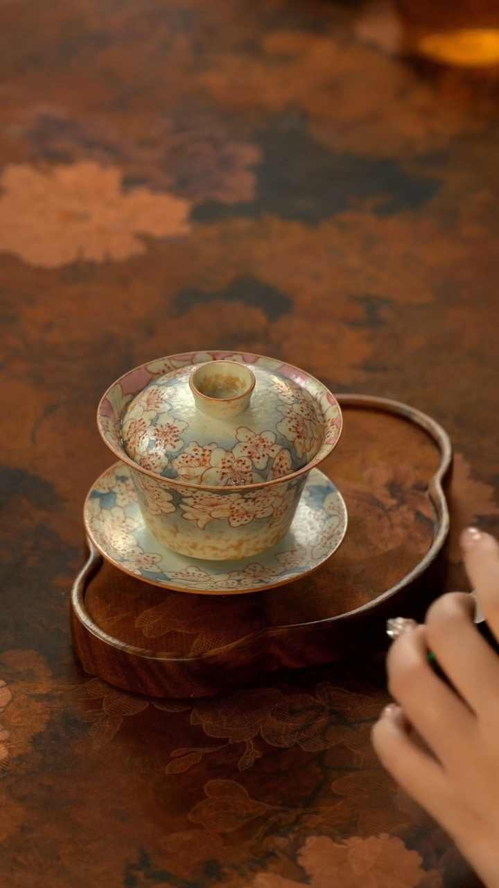 【闪购商品】11留器茶斋高货瓷器@@LQ3079