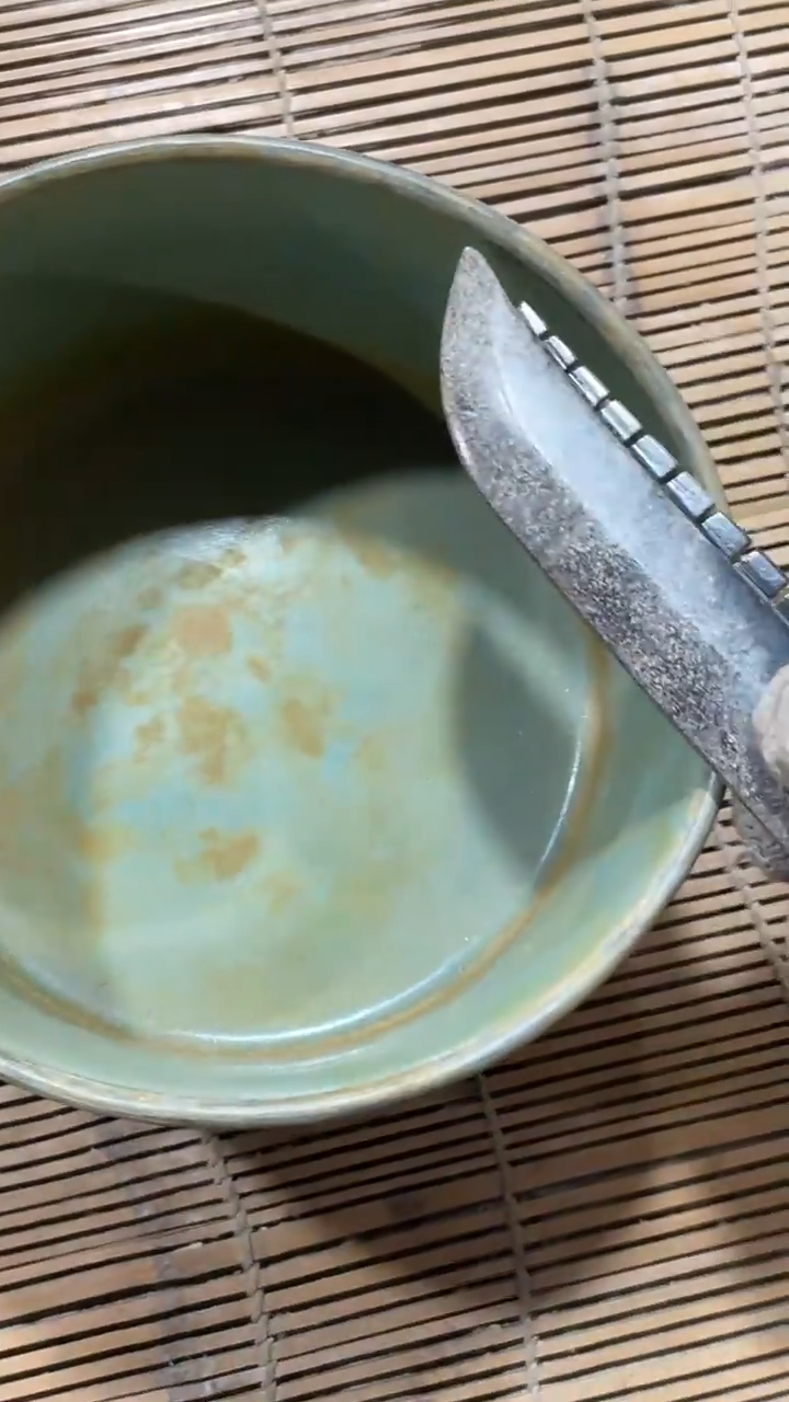 【闪购商品】瓷片手工，手绘，瓷器