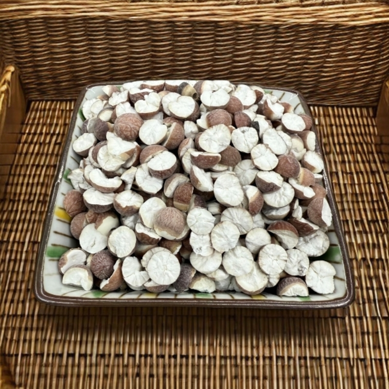 【表嫂】无硫肇实芡实鸡头米均匀特大断面洁白粉糯易煮滋补汤料