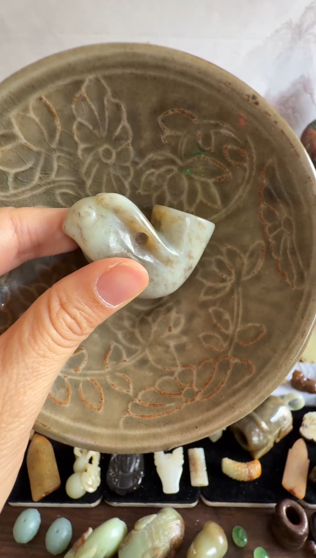 瓷片瓷器瓷器瓷器瓷器