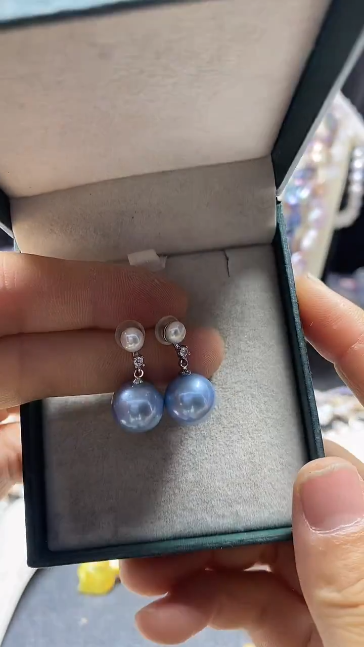 颈饰未镶嵌淡水珍珠多人