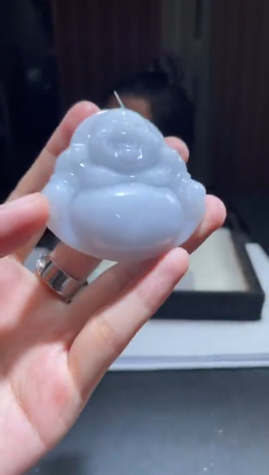 未镶嵌定制翡翠定制孤品