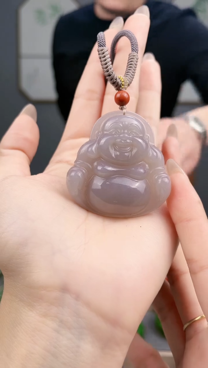 【闪购商品】和田玉颈饰未镶嵌AA多样性发货